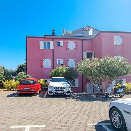 Lea Lägenhet Novigrad Istria Exteriör bild
